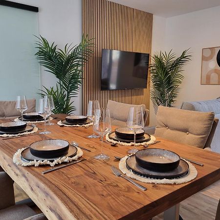 Sioux Stilvolle Designapartments Im Zentrum アウグスブルク エクステリア 写真