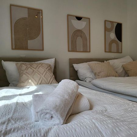 Sioux Stilvolle Designapartments Im Zentrum アウグスブルク エクステリア 写真