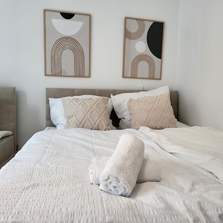 Sioux Stilvolle Designapartments Im Zentrum アウグスブルク エクステリア 写真