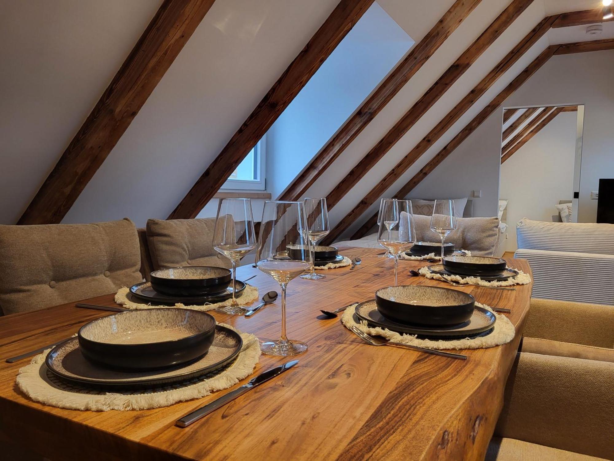 Sioux Stilvolle Designapartments Im Zentrum アウグスブルク エクステリア 写真