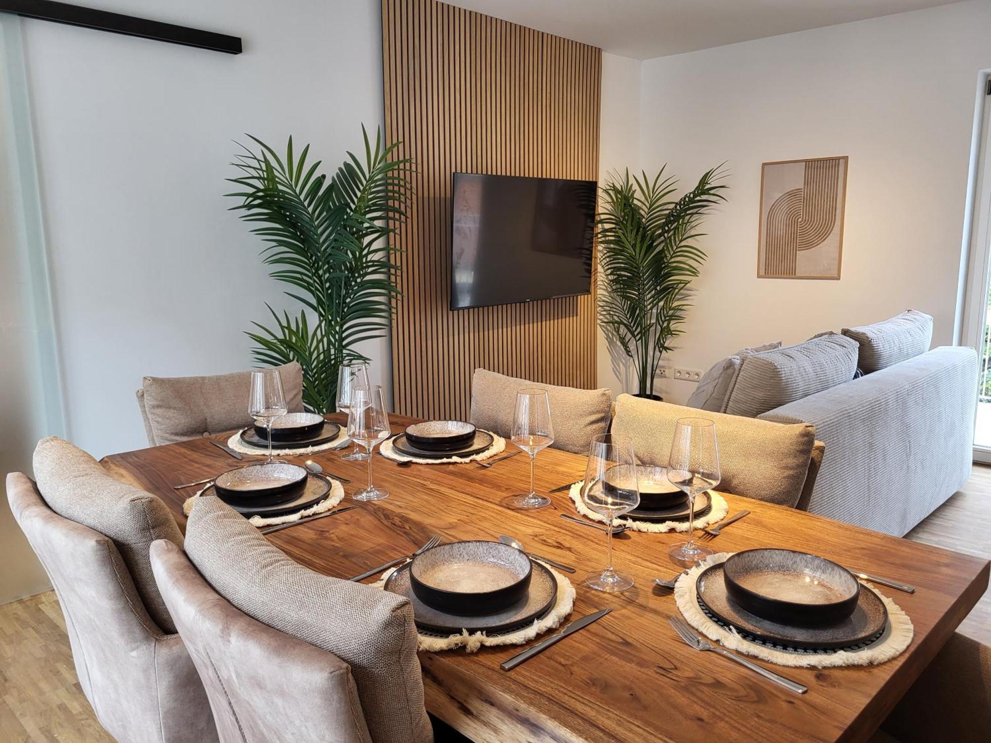 Sioux Stilvolle Designapartments Im Zentrum アウグスブルク エクステリア 写真